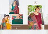 Kohinoor By Alok Suits Printed 1355-001 To 006 Wholesale Dress Material In India
